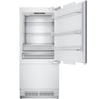 Встраиваемый холодильник FKGFX 9800.0i